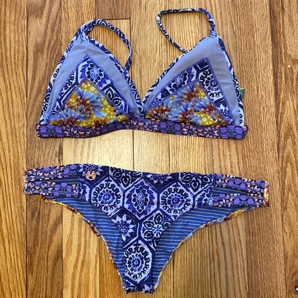 Maaji bikini set size M